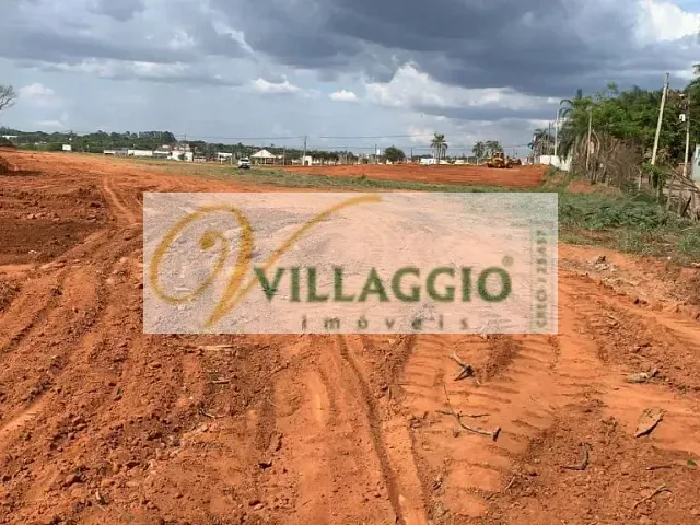 Terreno com 20000m², à venda, no bairro Vila Toninho em São José do Rio Preto