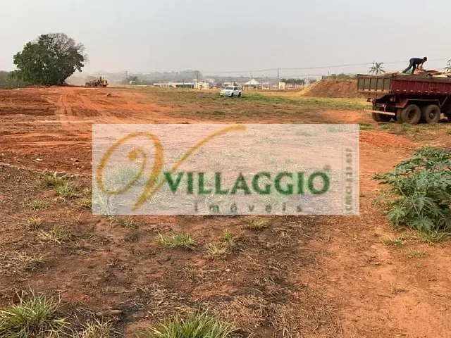 Terreno com 20000m², à venda, no bairro Vila Toninho em São José do Rio Preto