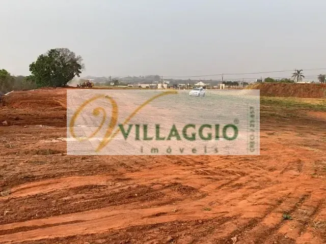 Terreno com 20000m², à venda, no bairro Vila Toninho em São José do Rio Preto
