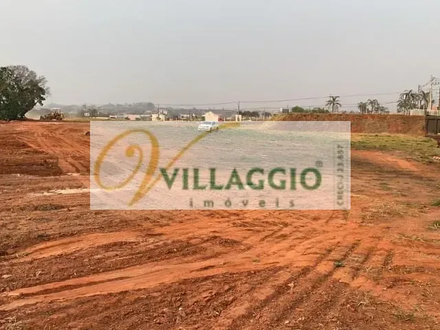 Terreno com 20000m², à venda, no bairro Vila Toninho em São José do Rio Preto