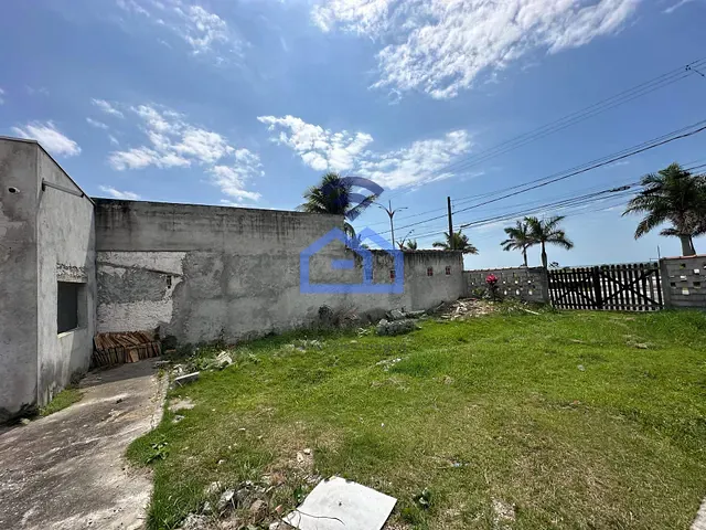 Terreno com 300m², à venda, no bairro Porto Novo em Caraguatatuba