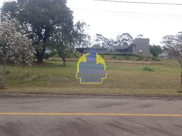Terreno com 1300m², à venda, no bairro Paruru em Ibiúna