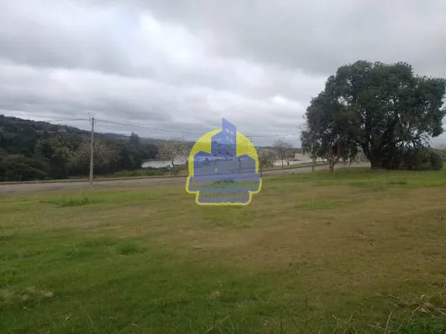 Terreno com 1300m², à venda, no bairro Paruru em Ibiúna