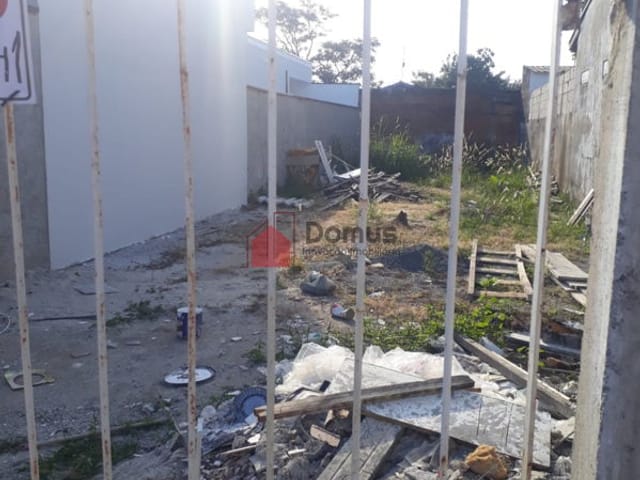 Terreno com 150m², à venda, no bairro Vila Rica em Pindamonhangaba