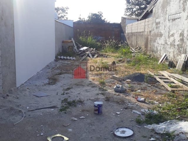 Terreno com 150m², à venda, no bairro Vila Rica em Pindamonhangaba