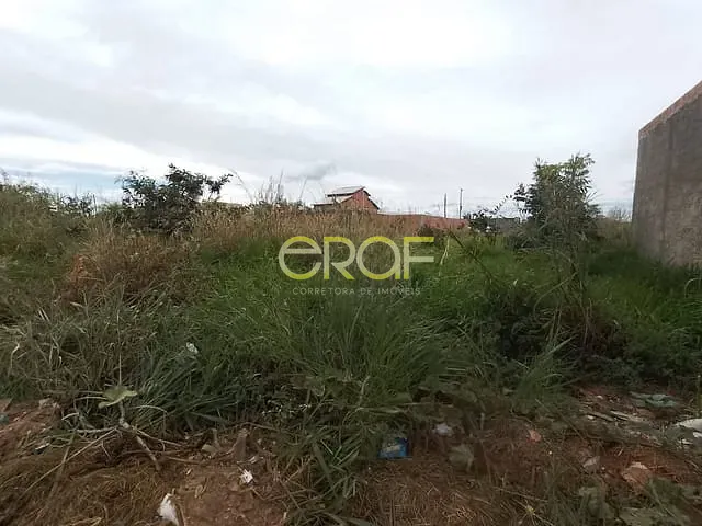 Terreno com 300m², à venda, no bairro Setor Bela Vista em Formosa