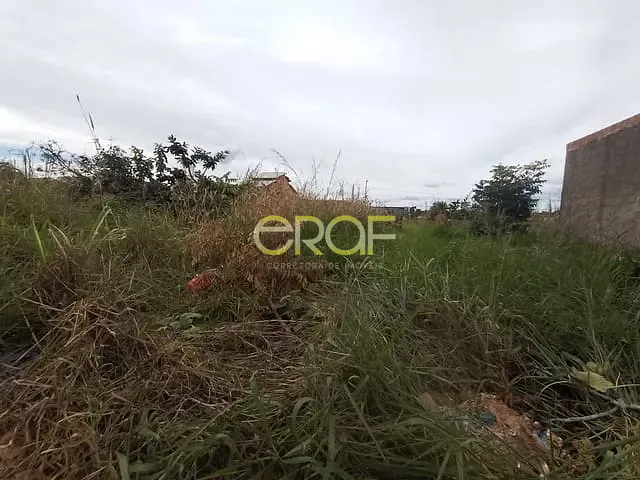 Terreno com 300m², à venda, no bairro Setor Bela Vista em Formosa