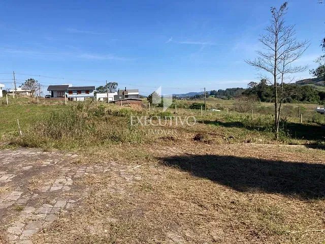 Terreno com 477m², à venda, no bairro Bela Vista em Arroio do Meio