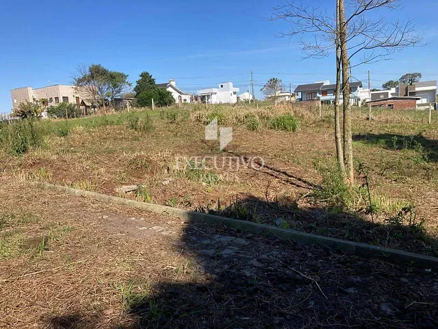 Terreno com 477m², à venda, no bairro Bela Vista em Arroio do Meio