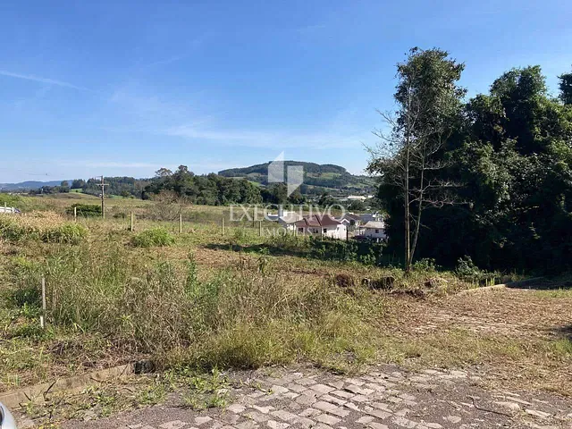 Terreno com 477m², à venda, no bairro Bela Vista em Arroio do Meio
