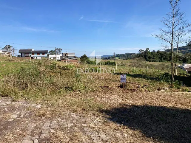 Terreno com 477m², à venda, no bairro Bela Vista em Arroio do Meio