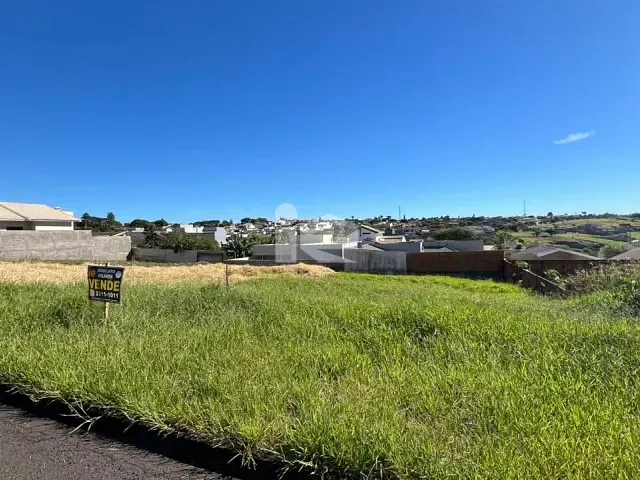 Terreno com 450m², à venda, no bairro Jardim Alto da Boa Vista em Rolândia