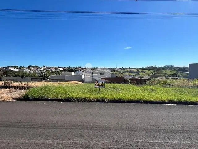 Terreno com 450m², à venda, no bairro Jardim Alto da Boa Vista em Rolândia
