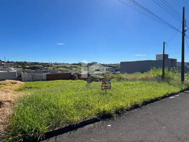 Terreno com 450m², à venda, no bairro Jardim Alto da Boa Vista em Rolândia
