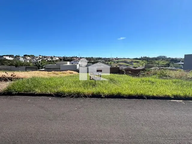 Terreno com 450m², à venda, no bairro Jardim Alto da Boa Vista em Rolândia