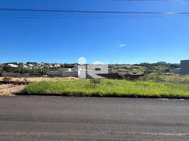 Terreno com 450m², à venda, no bairro Jardim Alto da Boa Vista em Rolândia