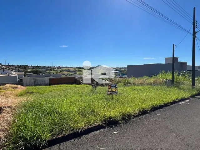 Terreno com 450m², à venda, no bairro Jardim Alto da Boa Vista em Rolândia