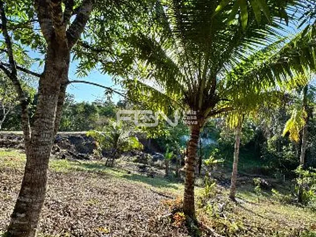 Terreno com 1250m², à venda, no bairro Barra do Pojuca (Monte Gordo) em Camaçari