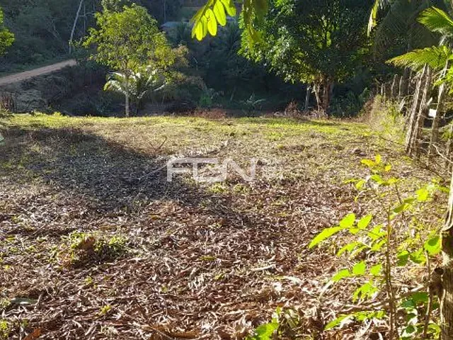 Terreno com 1250m², à venda, no bairro Barra do Pojuca (Monte Gordo) em Camaçari