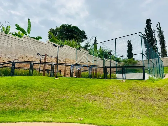 Terreno com 246m², à venda, no bairro Chácara Morada Mediterrânea em Jundiaí
