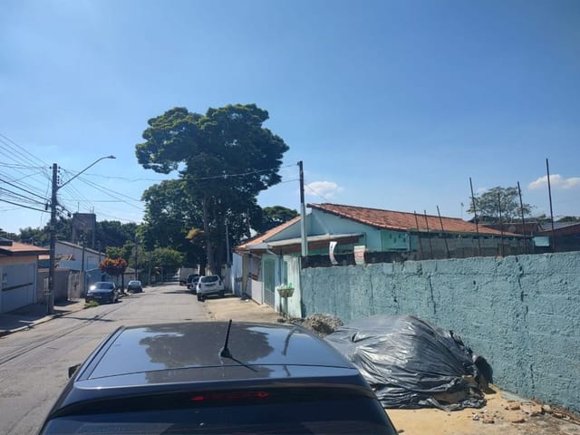 Foto do Terreno - Terreno à venda, 459 m² por R$ 360.000,00 - Jardim Colonial - São José dos Campos/SP | INDEPENDENCE NEGOCIOS IMOBILIARIOS LTDA