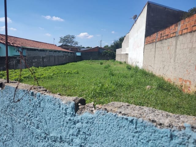 Foto do Terreno - Terreno à venda, 459 m² por R$ 360.000,00 - Jardim Colonial - São José dos Campos/SP | INDEPENDENCE NEGOCIOS IMOBILIARIOS LTDA