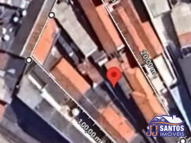 Terreno com 800m², à venda, no bairro Alto da Mooca em São Paulo