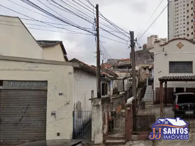 Terreno com 800m², à venda, no bairro Alto da Mooca em São Paulo