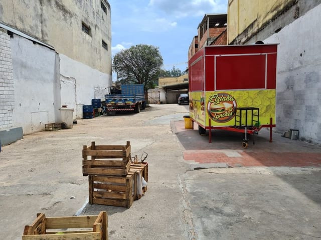 Terreno com 500m², à venda, no bairro Centro em Cajamar