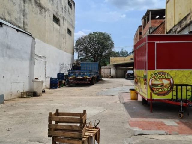 Terreno com 500m², à venda, no bairro Centro em Cajamar