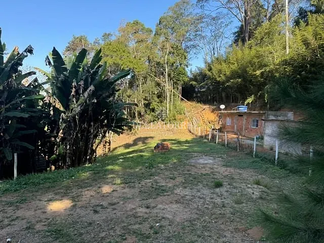 Terreno com 941m², à venda, no bairro Parque do Imbui em Teresópolis