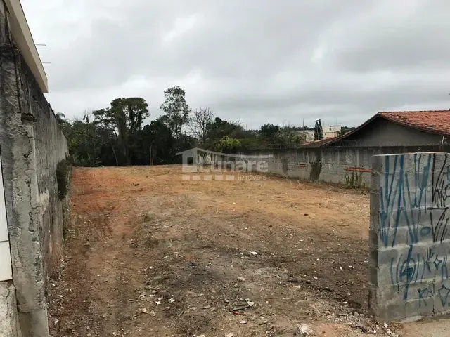 Terreno com 1680m², à venda, no bairro Vila Caputera em Mogi das Cruzes