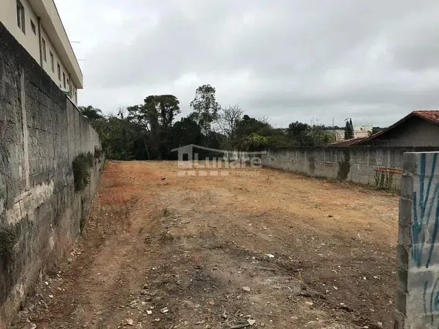 Terreno com 1680m², à venda, no bairro Vila Caputera em Mogi das Cruzes