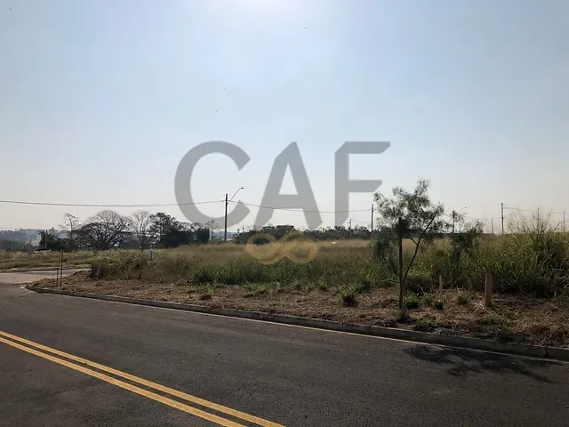 Terreno com 336m², à venda, no bairro Jardim Europa em Holambra