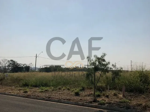 Terreno com 336m², à venda, no bairro Jardim Europa em Holambra