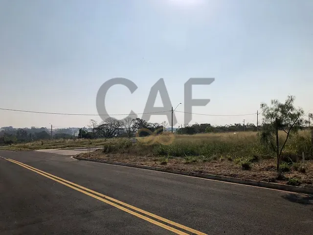 Terreno com 336m², à venda, no bairro Jardim Europa em Holambra