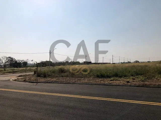 Terreno com 336m², à venda, no bairro Jardim Europa em Holambra