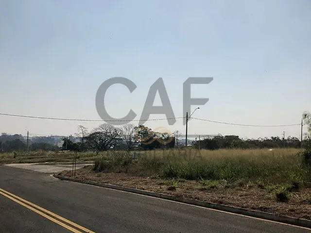 Terreno com 336m², à venda, no bairro Jardim Europa em Holambra