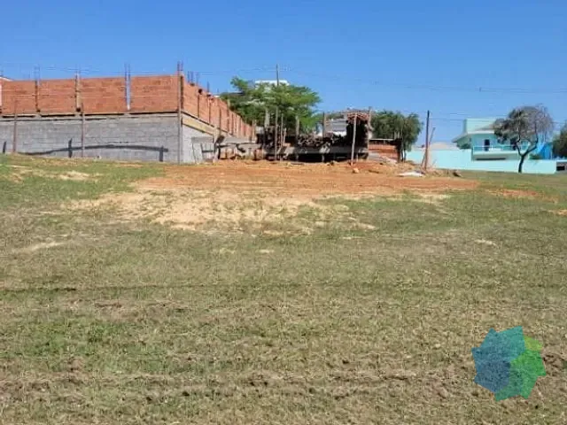 Terreno com 360m², à venda, no bairro Micai em Salto