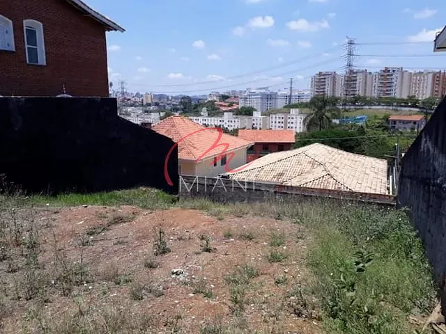 Terreno com 308m², à venda, no bairro Rio Pequeno em São Paulo