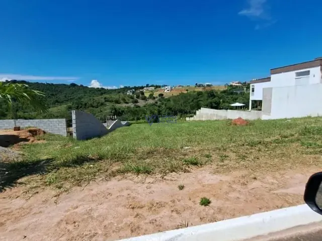 Terreno com 1200m², à venda, no bairro Condomínio Terras de Santa Mariana em Caçapava