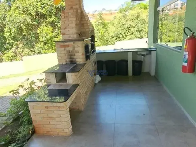 Terreno com 1200m², à venda, no bairro Condomínio Terras de Santa Mariana em Caçapava