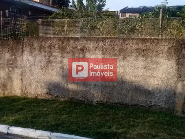 Terreno com 800m², à venda, no bairro Interlagos em São Paulo