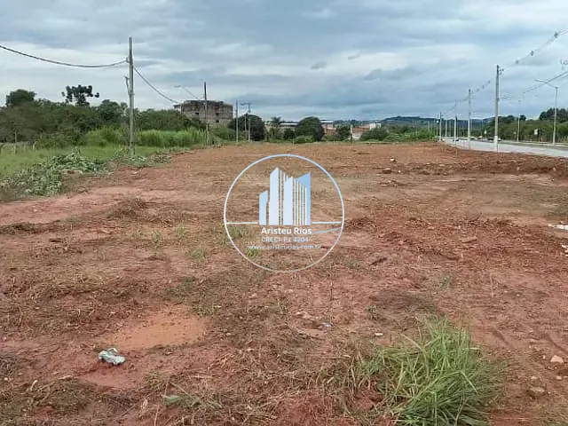 Terreno com 4911m², para alugar, no bairro Jardim Yara em Pouso Alegre