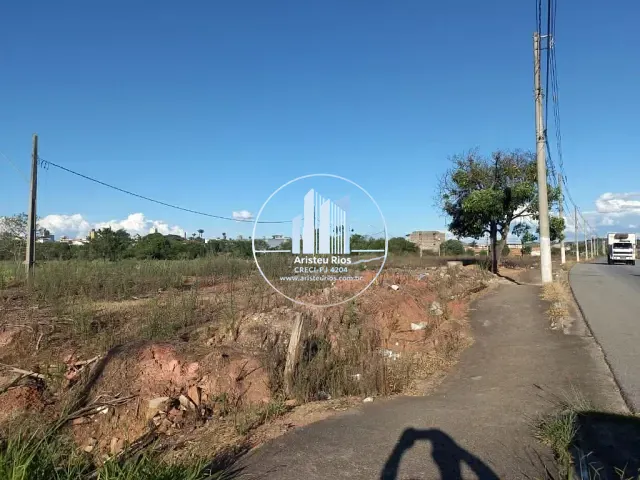 Terreno com 4911m², para alugar, no bairro Jardim Yara em Pouso Alegre