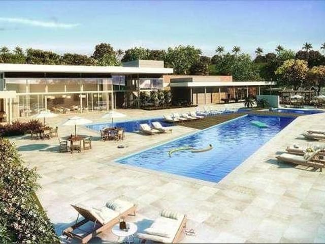 Foto do Terreno - Terreno à venda, 647 m² por R$ 550.000,00 - Urbanova - São José dos Campos/SP | RUSSI IMÓVEIS