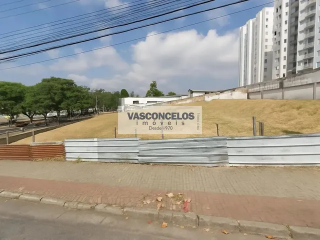 Terreno com 2644m², à venda ou para alugar, no bairro Jardim São Dimas em São José Dos Campos