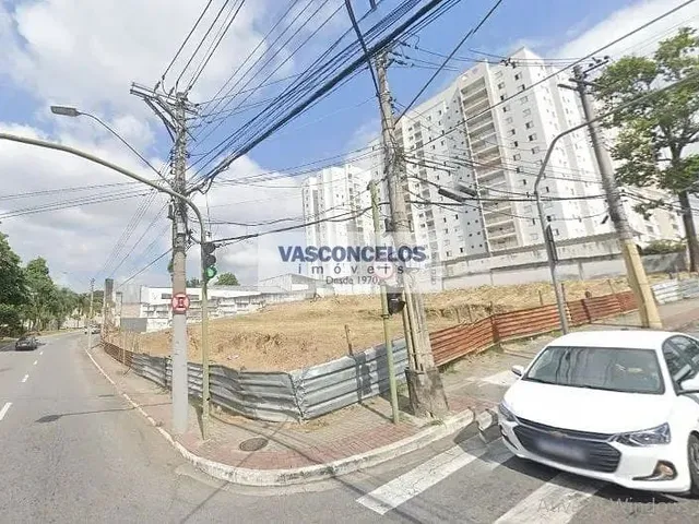 Terreno com 2644m², à venda ou para alugar, no bairro Jardim São Dimas em São José Dos Campos