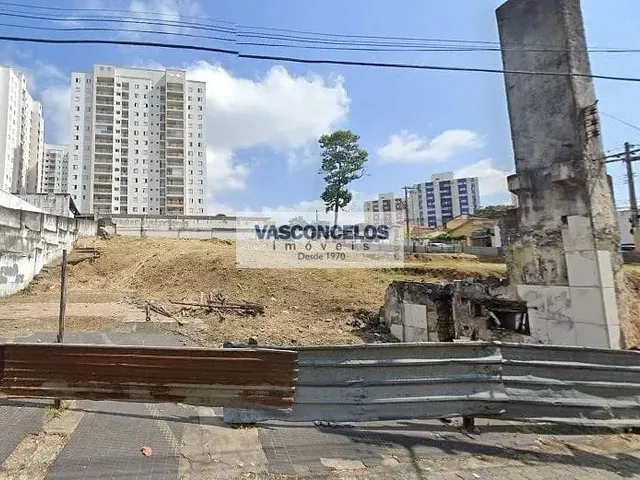 Terreno com 2644m², à venda ou para alugar, no bairro Jardim São Dimas em São José Dos Campos