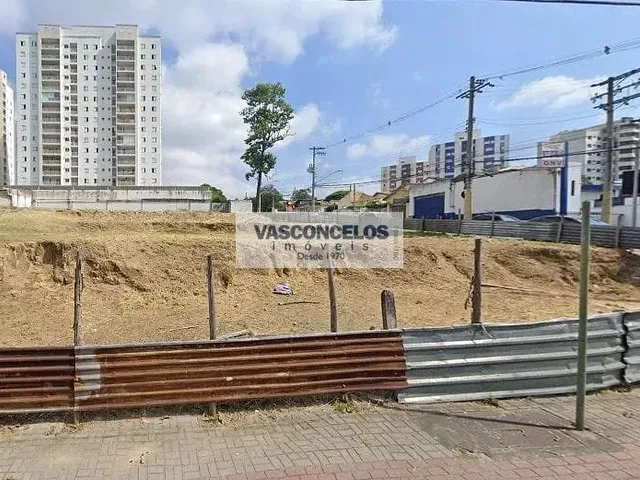 Terreno com 2644m², à venda ou para alugar, no bairro Jardim São Dimas em São José Dos Campos